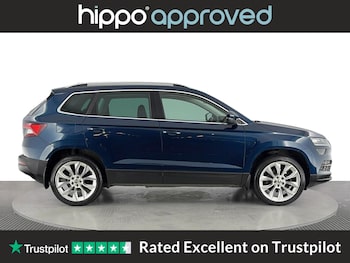 Used Skoda Karoq 2019 for sale - 76657267: Photo