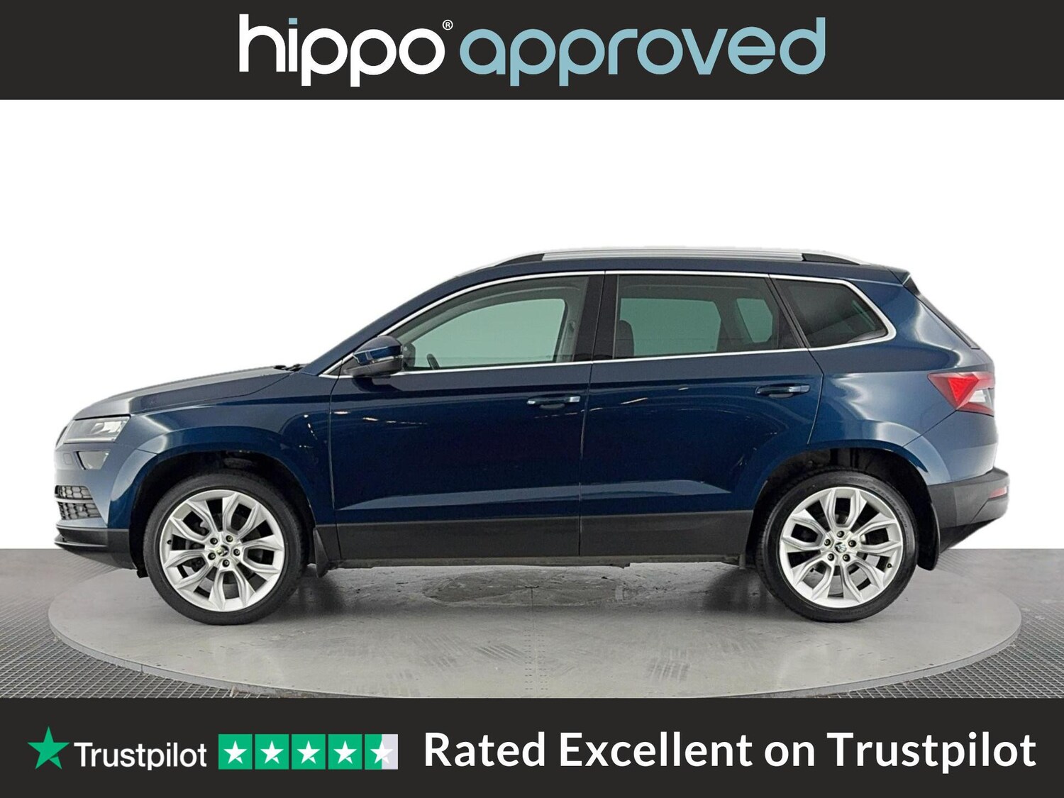 Used Skoda Karoq 2019 for sale - 76657267: Photo 7