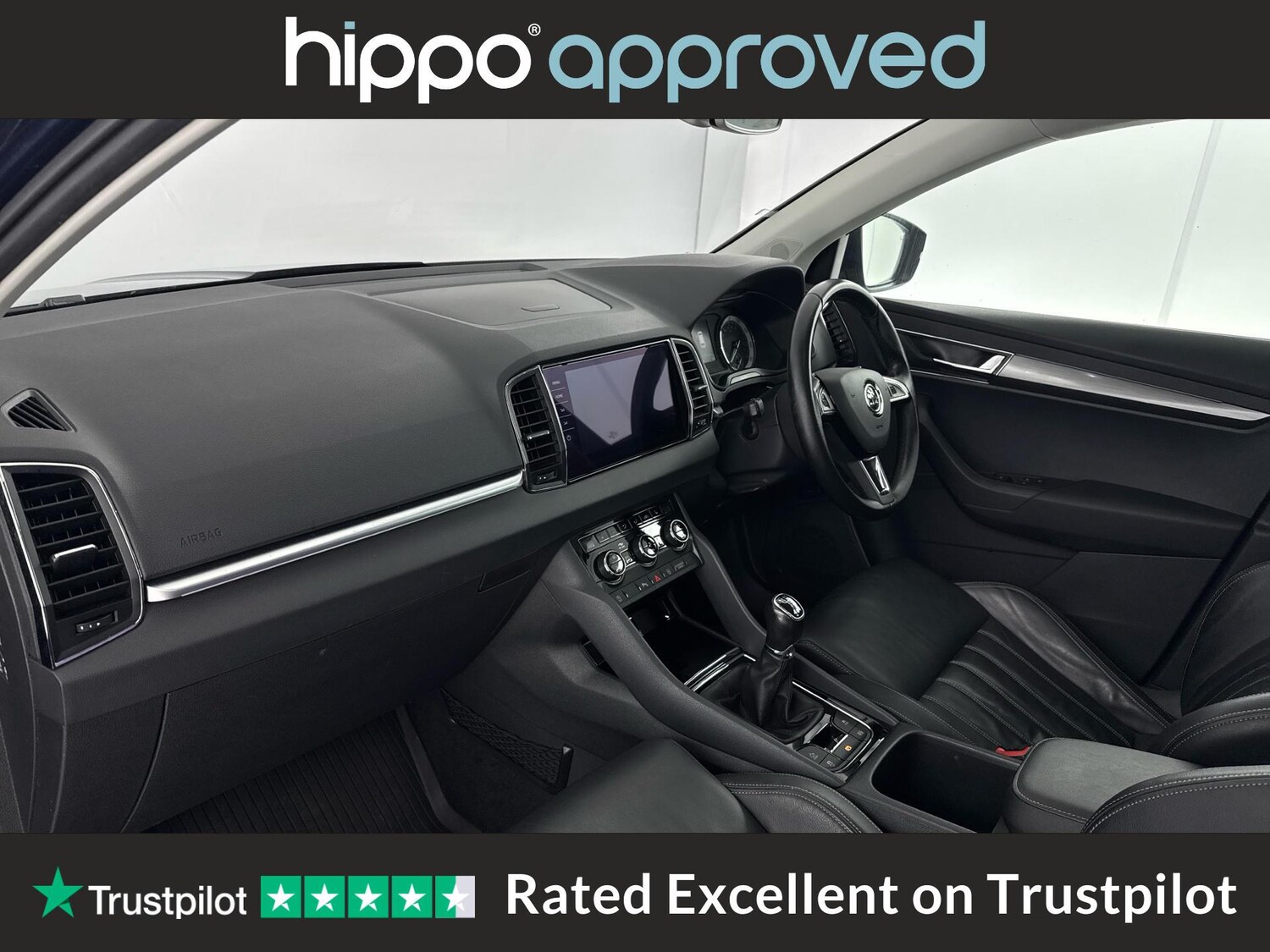 Used Skoda Karoq 2019 for sale - 76657267: Photo 9