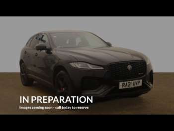 2021 - R-Dynamic S Mhev 5-Door