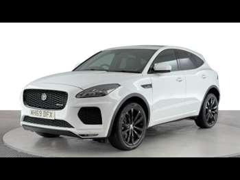 2019 - R-Dynamic Hse 5-Door