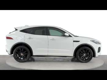 Used Jaguar E-Pace 2019 for sale - 75063149: Photo