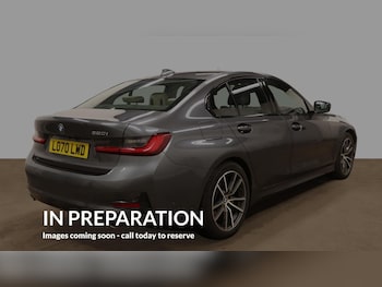 Used BMW 3 Series 2021 for sale - 78347393: Photo