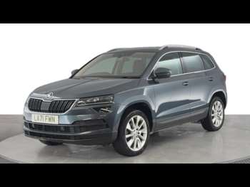 2022 - Se L Tsi 5-Door