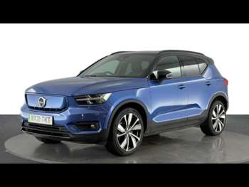 2021 - P8 First Edition Awd 5-Door
