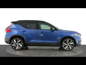 Used Volvo XC40 2021 for sale - 74688741: Photo