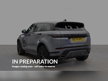 Used Land Rover Range Rover Evoque 2024 for sale - 77853167: Photo