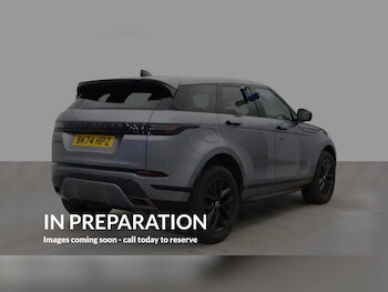 Used Land Rover Range Rover Evoque 2024 for sale - 77853167: Photo