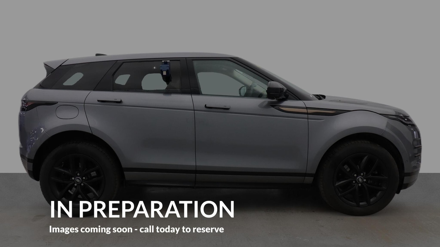 Used Land Rover Range Rover Evoque for sale - 77853167: Photo 5