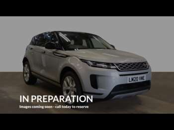 2020 - 2.0 P200 SE 5dr Auto