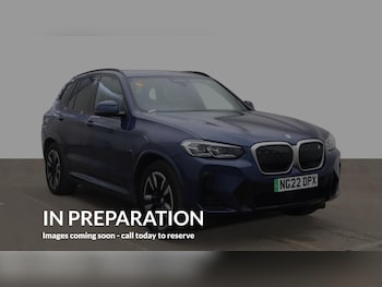 2022 - M Sport 5-Door