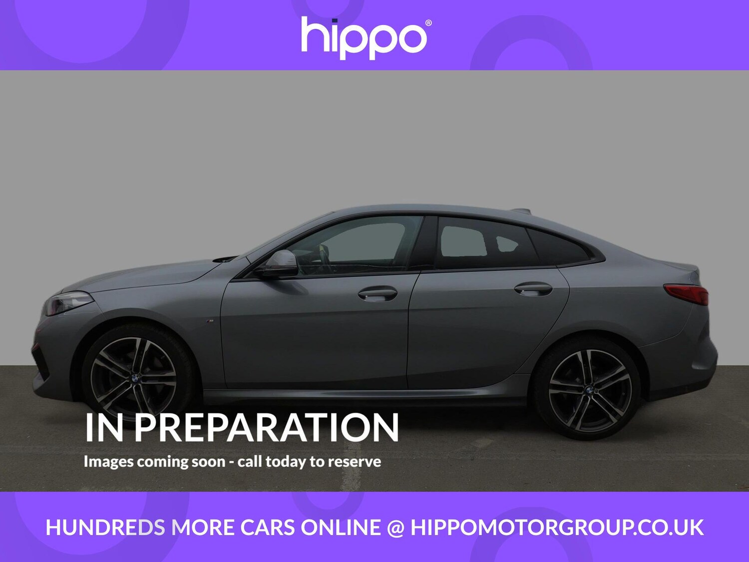 Used BMW 2 Series 2023 for sale - 77537198: Photo 6