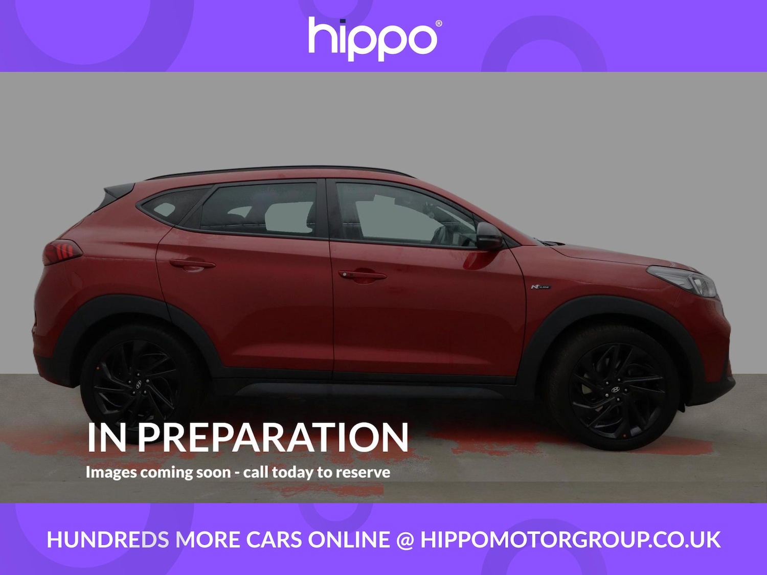 Used Hyundai TUCSON 2020 for sale - 77174628: Photo 5