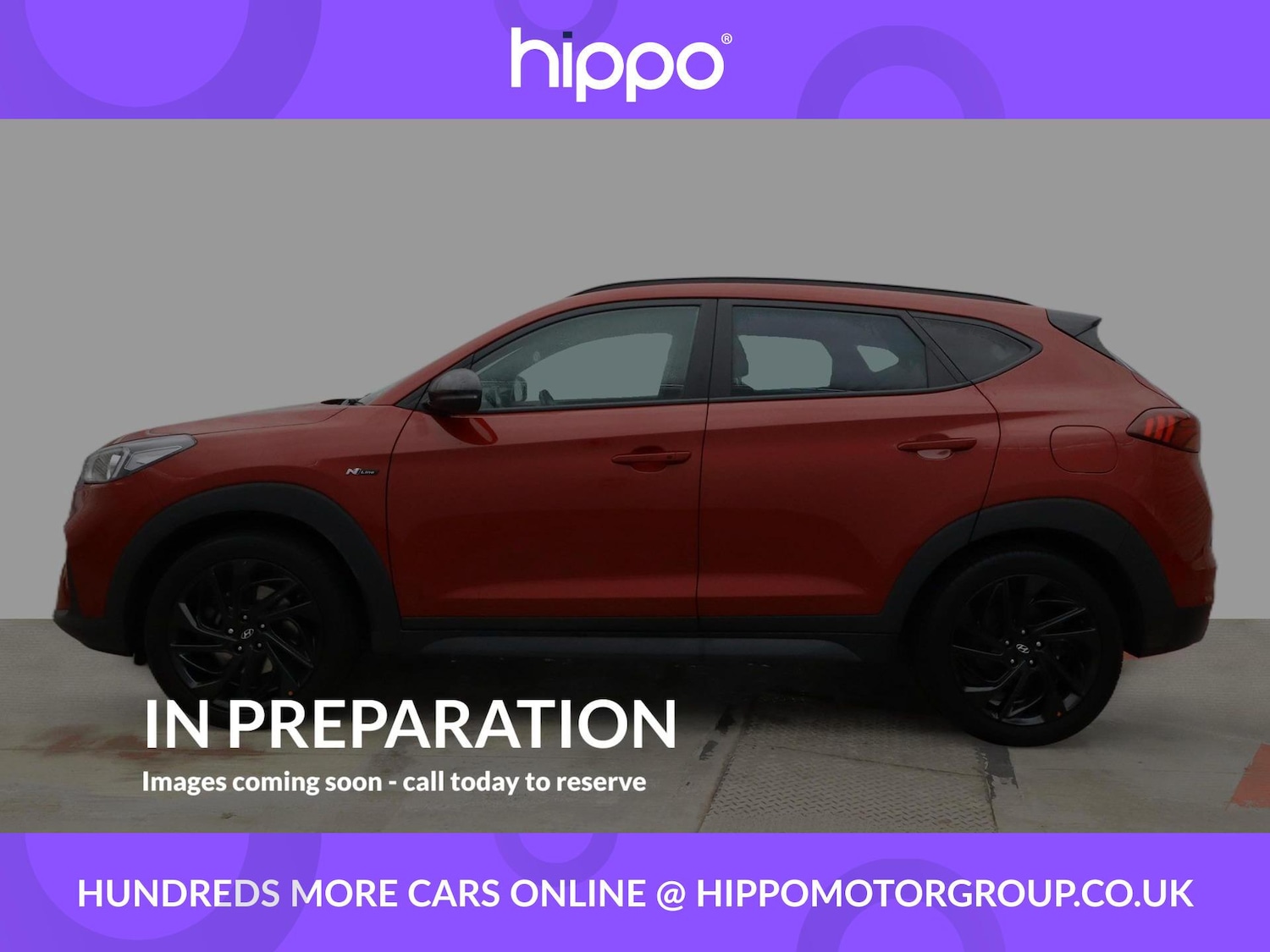 Used Hyundai TUCSON 2020 for sale - 77174628: Photo 6