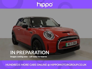 Used MINI Hatch 2021 for sale - 77255465: Photo