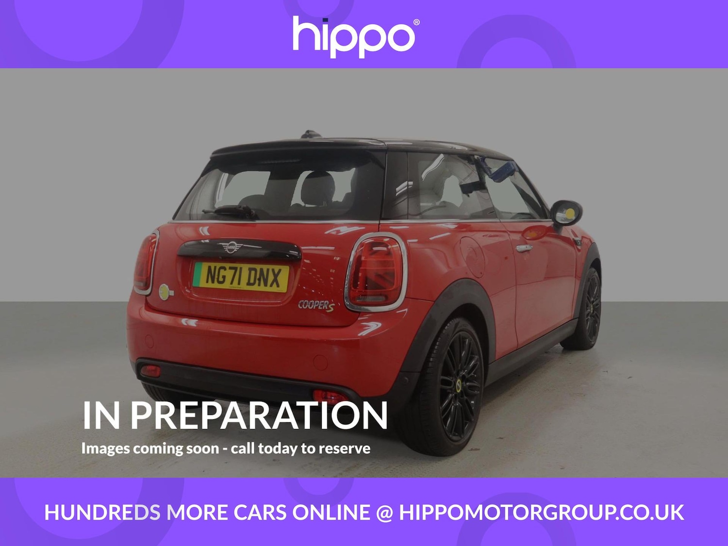 Used MINI Hatch 2021 for sale - 77255465: Photo 4