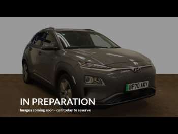2020 - 150kW Premium 64kWh 5dr Auto