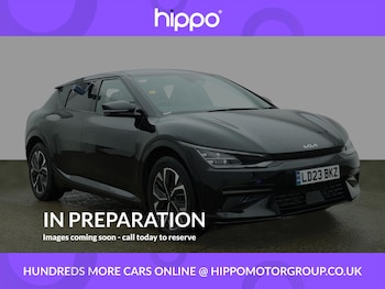 Used Kia EV6 2023 for sale - 78461695: Photo