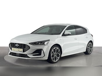 Ford - Focus