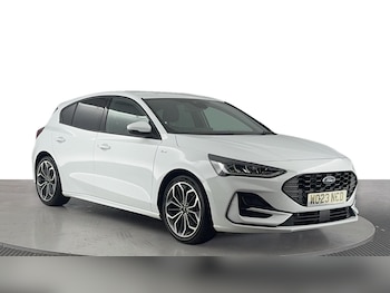 Used Ford Focus 2023 for sale - 75760590: Photo