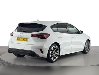 Used Ford Focus 2023 for sale - 75760590: Photo