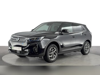 2023 - Ultimate E-Motion 5-Door