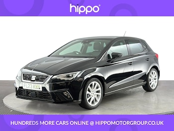 Used SEAT Ibiza 2023 for sale - 79011857: Photo