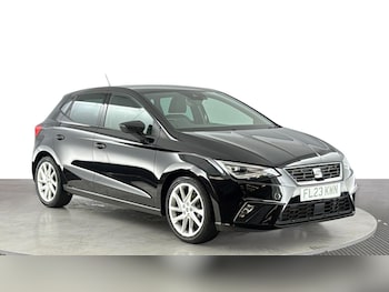 Used SEAT Ibiza 2023 for sale - 79011857: Photo