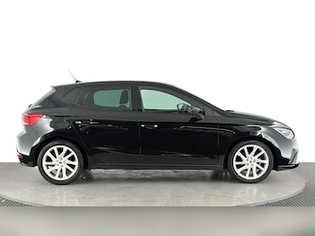 Used SEAT Ibiza 2023 for sale - 79011857: Photo