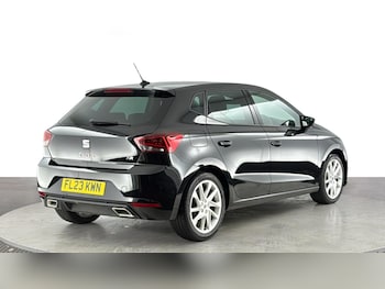 Used SEAT Ibiza 2023 for sale - 79011857: Photo