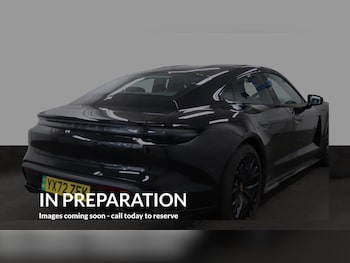 Used Porsche Taycan 2022 for sale - 79268648: Photo
