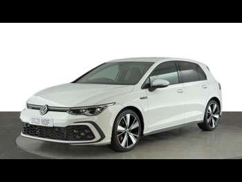 2021 - 2.0 TDI 200 GTD 5dr DSG