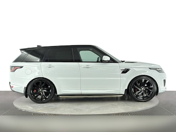 Used Land Rover Range Rover Sport 2019 for sale - 79387864: Photo