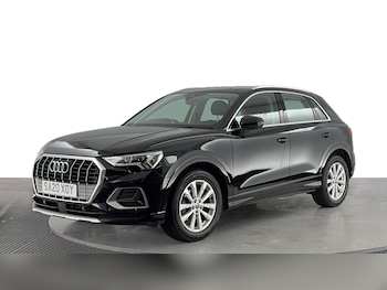 Audi - Q3