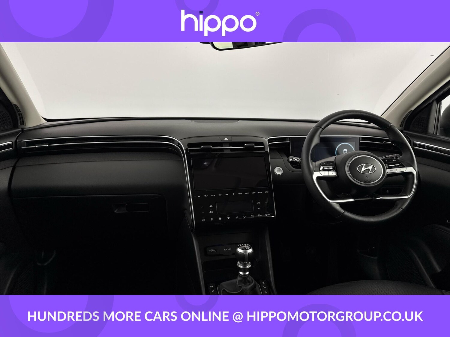 Used Hyundai TUCSON 2022 for sale - 77524725: Photo 11