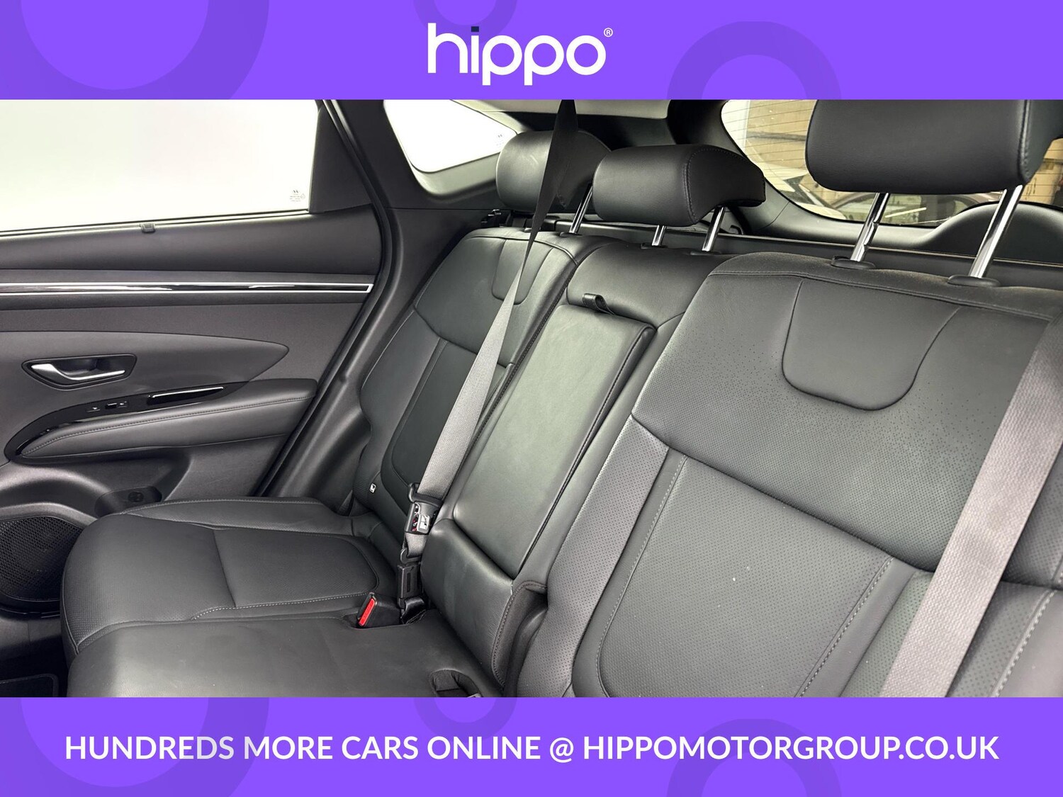 Used Hyundai TUCSON 2022 for sale - 77524725: Photo 14