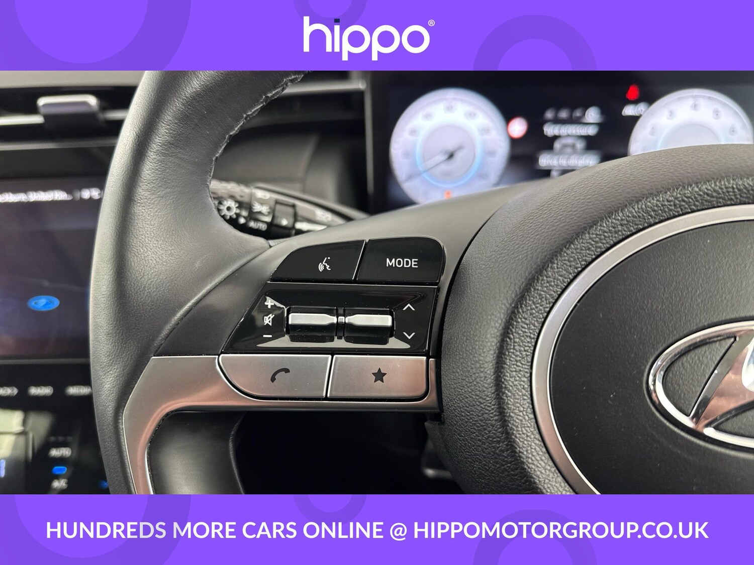 Used Hyundai TUCSON 2022 for sale - 77524725: Photo 18