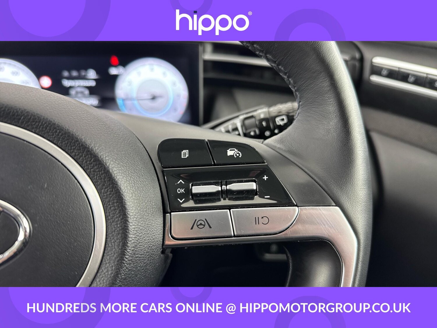 Used Hyundai TUCSON 2022 for sale - 77524725: Photo 19