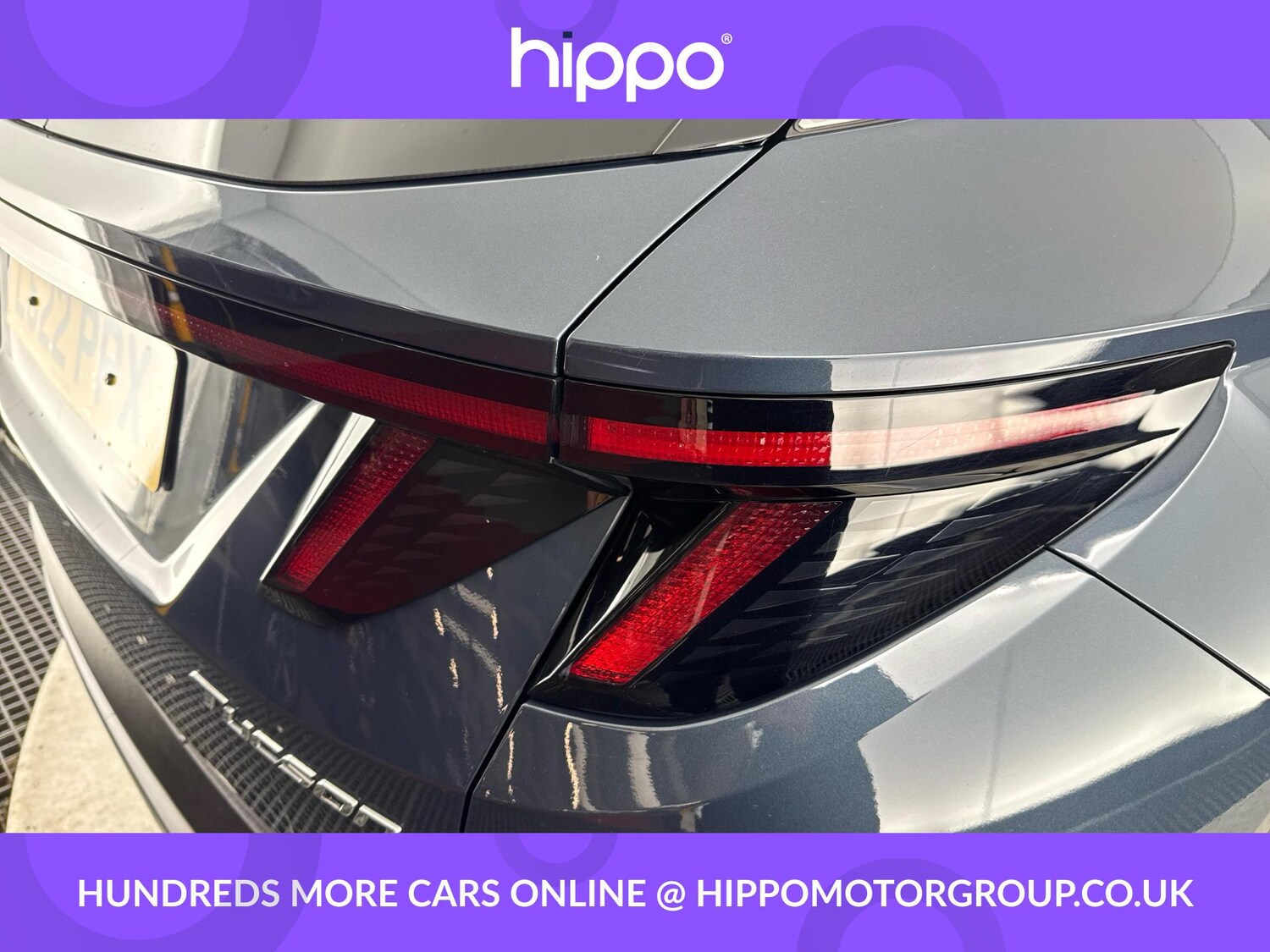 Used Hyundai TUCSON 2022 for sale - 77524725: Photo 23