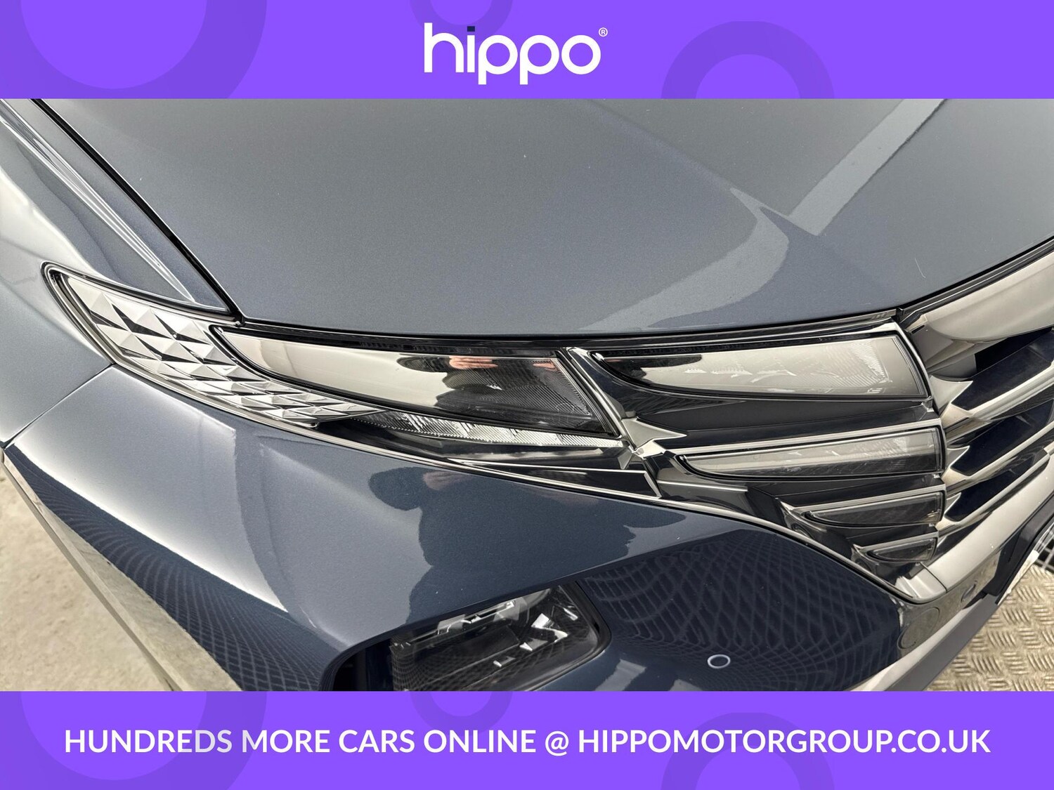 Used Hyundai TUCSON 2022 for sale - 77524725: Photo 24