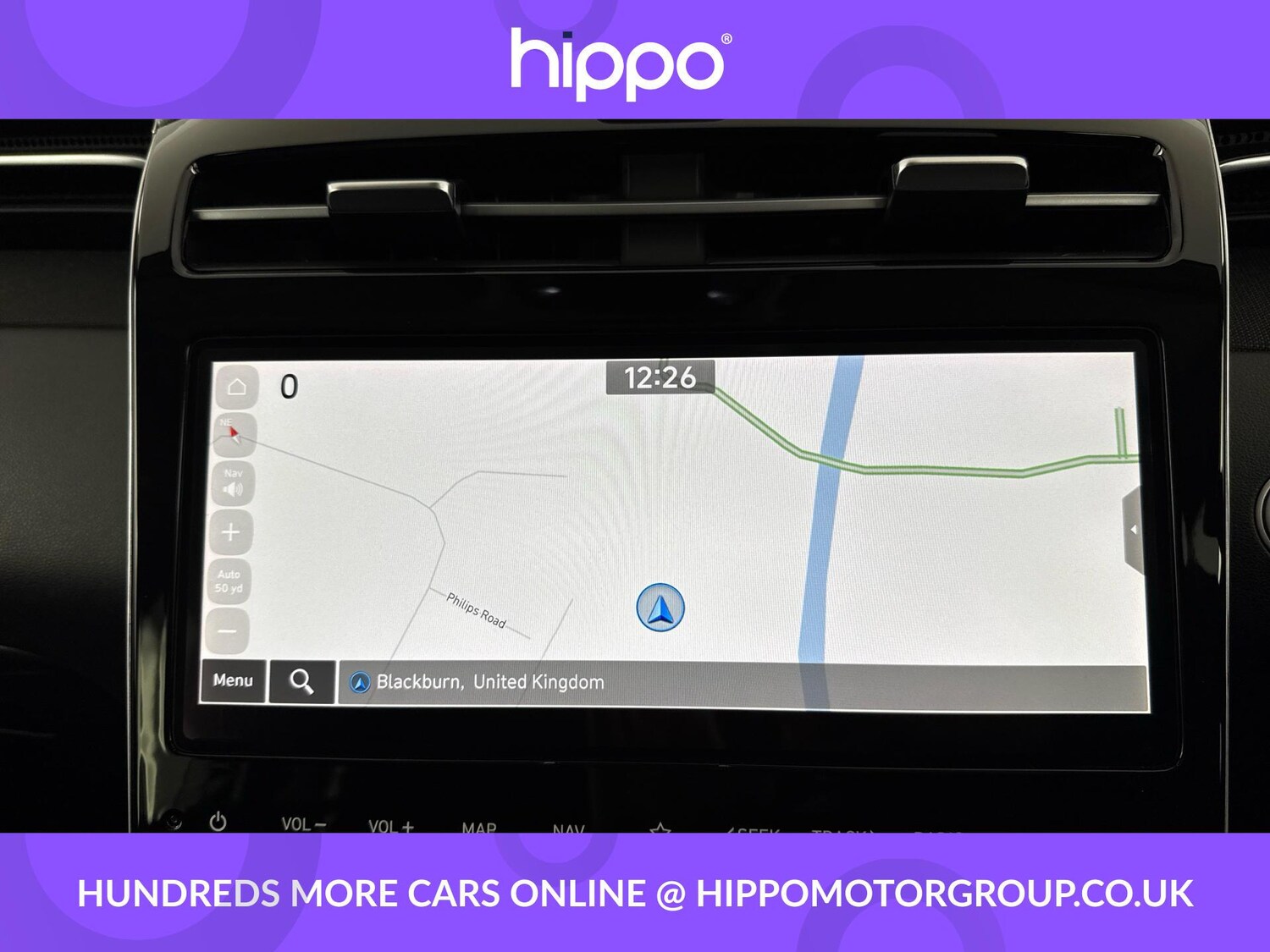 Used Hyundai TUCSON 2022 for sale - 77524725: Photo 27