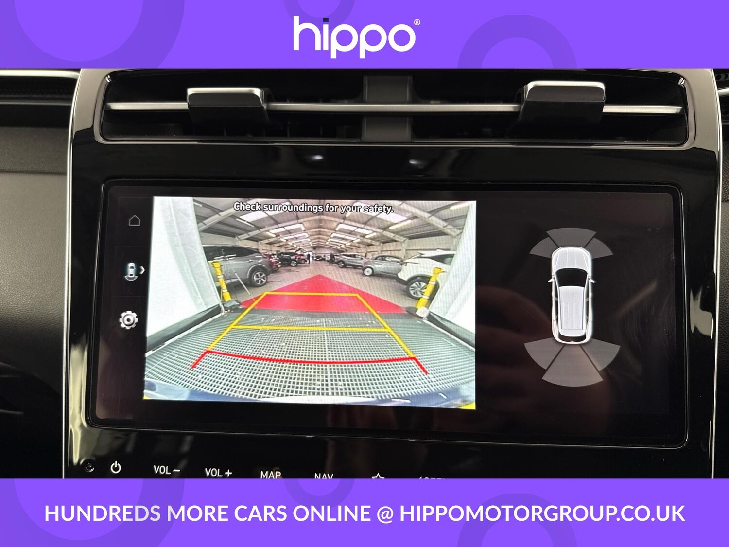 Used Hyundai TUCSON 2022 for sale - 77524725: Photo 29