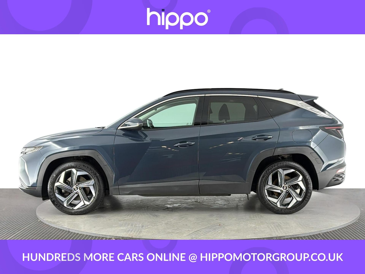 Used Hyundai TUCSON 2022 for sale - 77524725: Photo 7