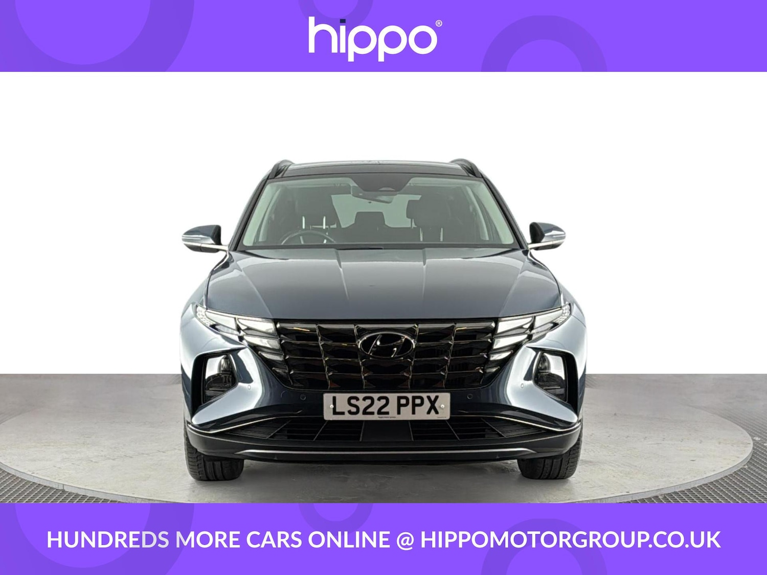 Used Hyundai TUCSON 2022 for sale - 77524725: Photo 8