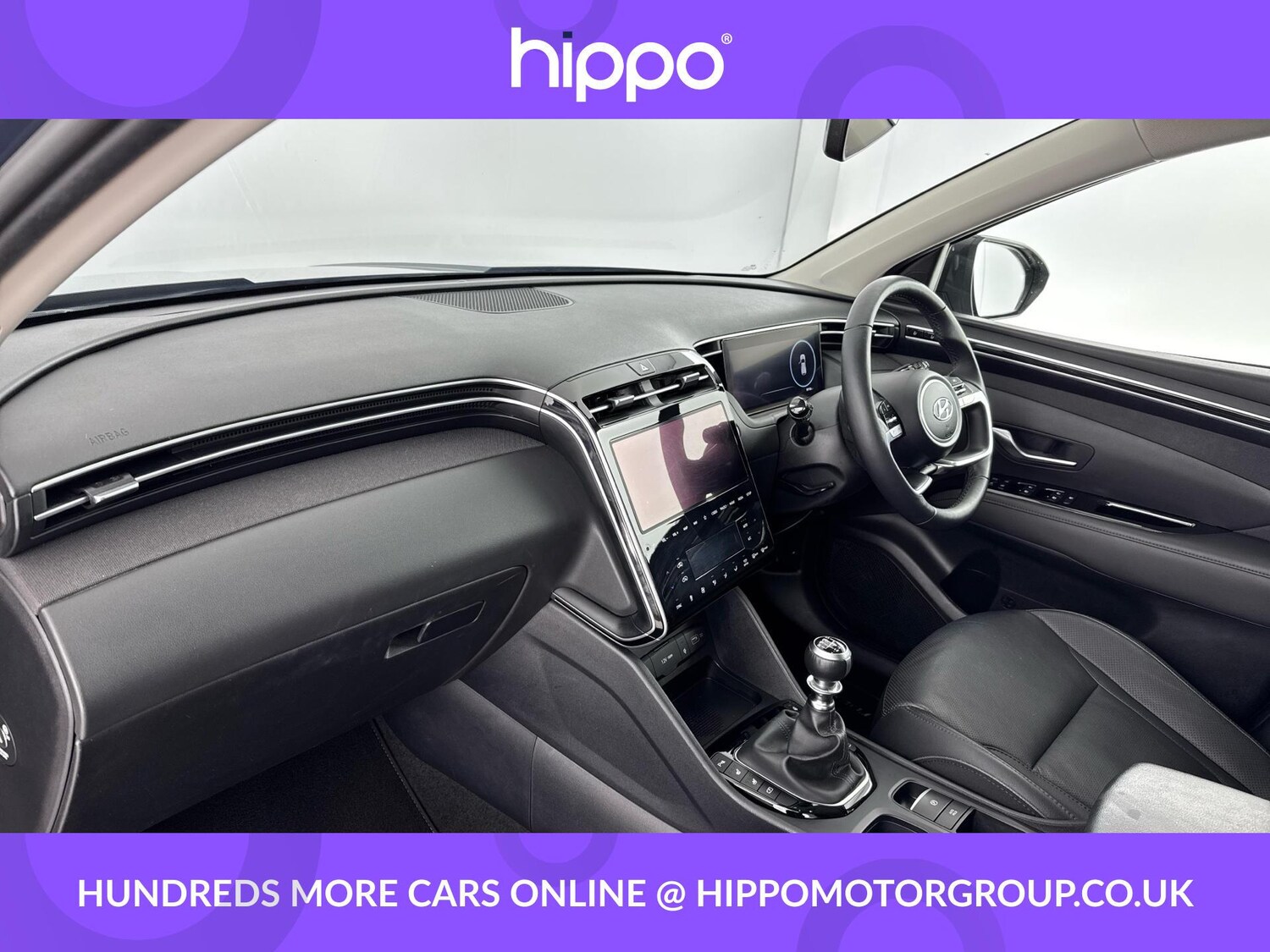 Used Hyundai TUCSON 2022 for sale - 77524725: Photo 9