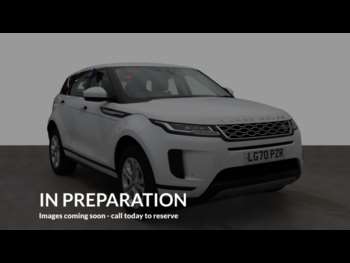 2020 - S 5-Door