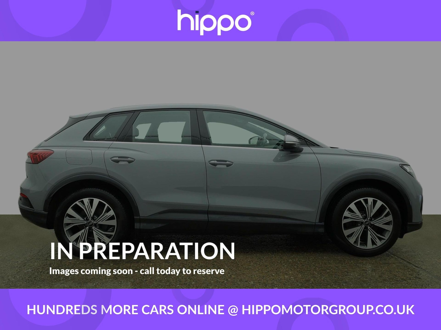 Used Audi Q4 e-tron 2023 for sale - 77598369: Photo 5