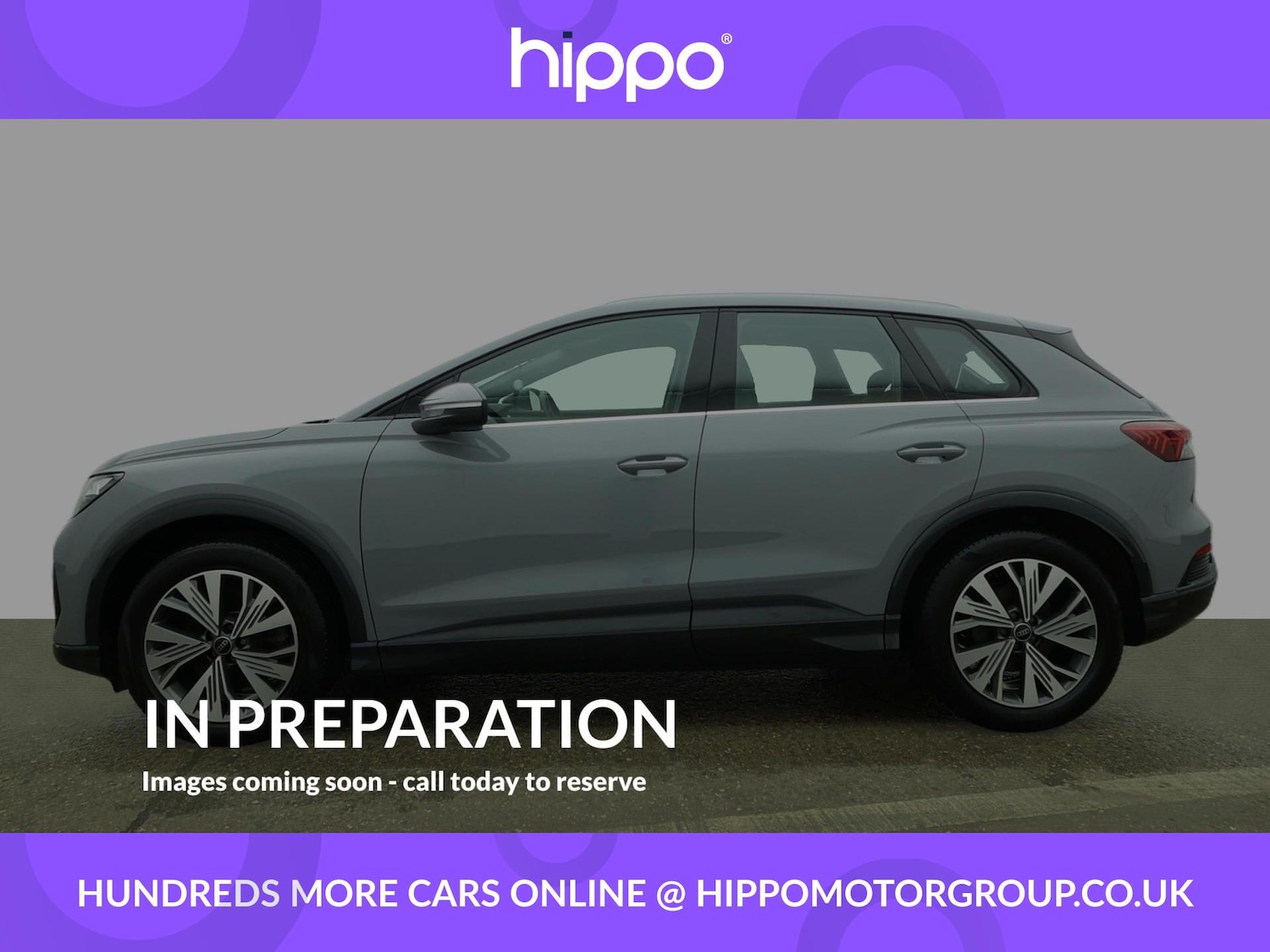 Used Audi Q4 e-tron 2023 for sale - 77598369: Photo 6