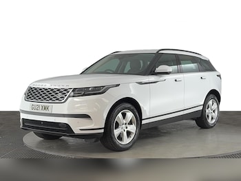 Land Rover - Range Rover Velar