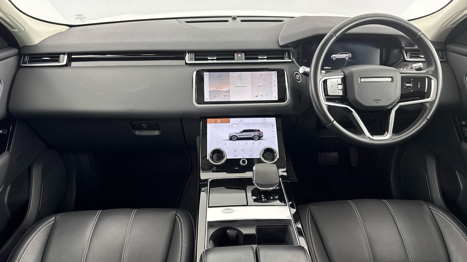 Vehicle 46